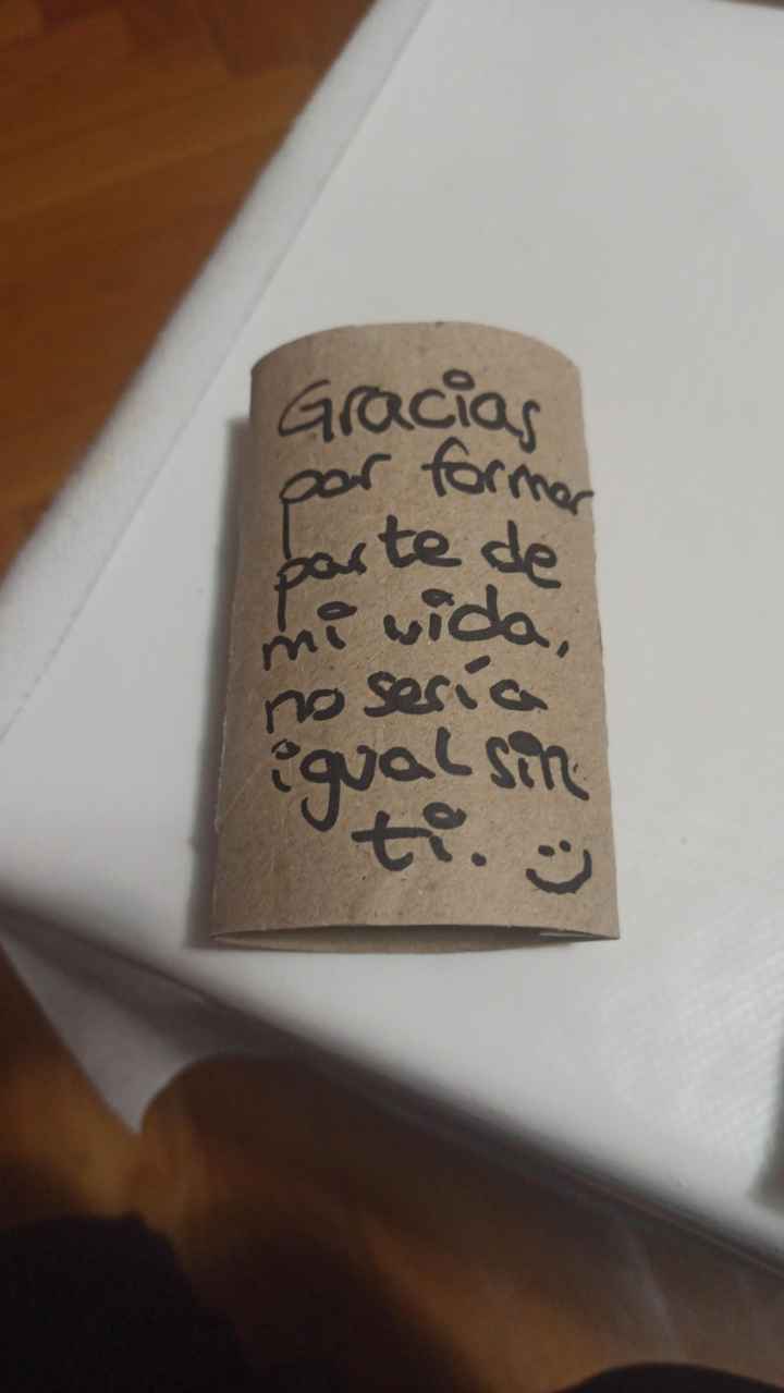 Regalo para mis amigas!! - 2
