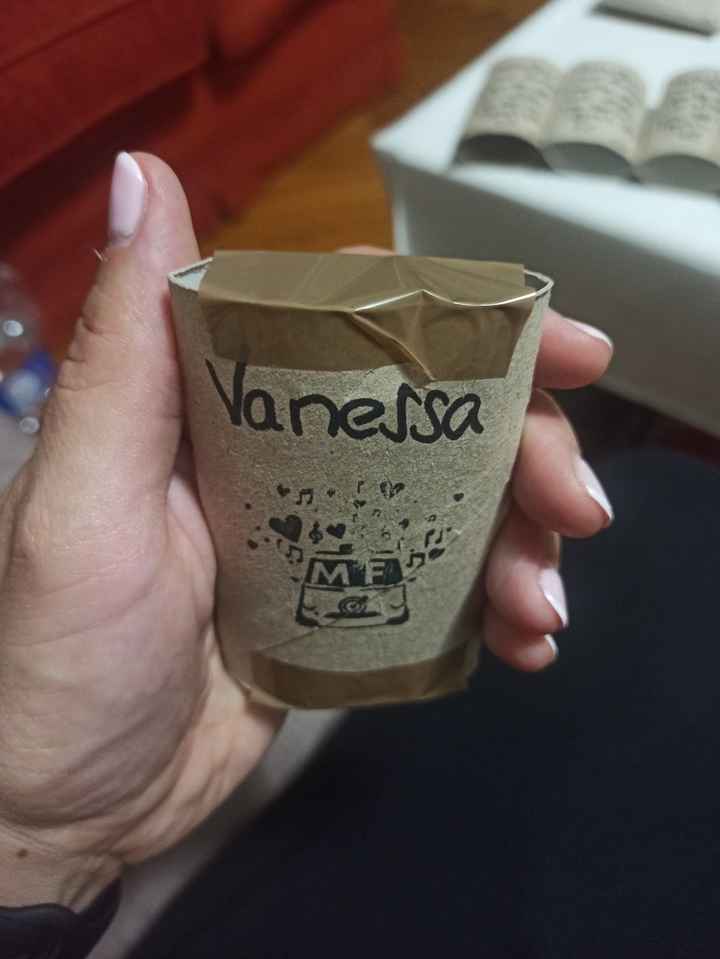 Regalo para mis amigas!! - 1
