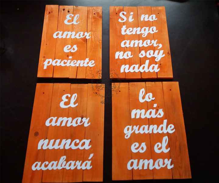 Carteles