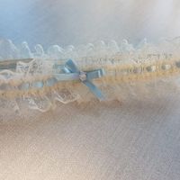 Dónde comprar ligas de novia - 1