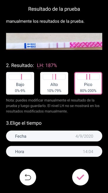 Buscadoras Septiembre 2020. 💕 - 1