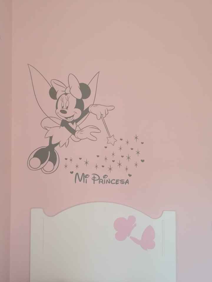 Mi princesa