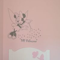 Mi princesa