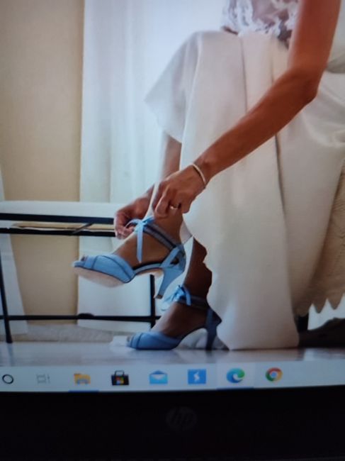 Zapatos de novias 5