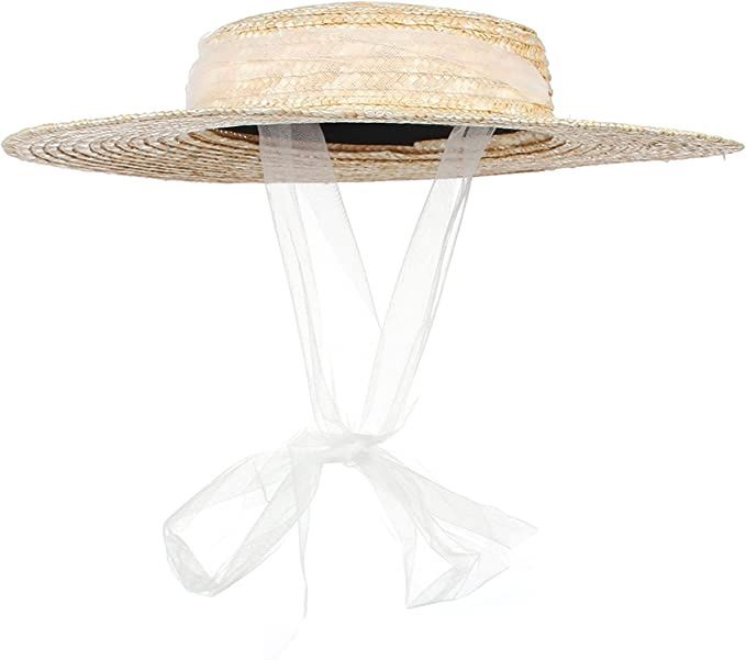 Canotier o felpas 2