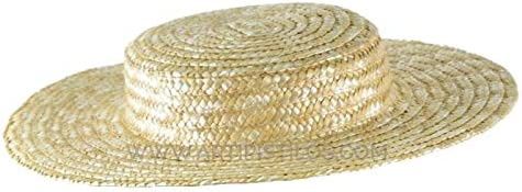 Canotier o felpas 3
