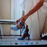 Zapatos de novias - 1