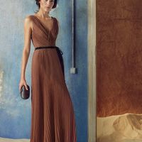 Vestido de Hoss para Boda.