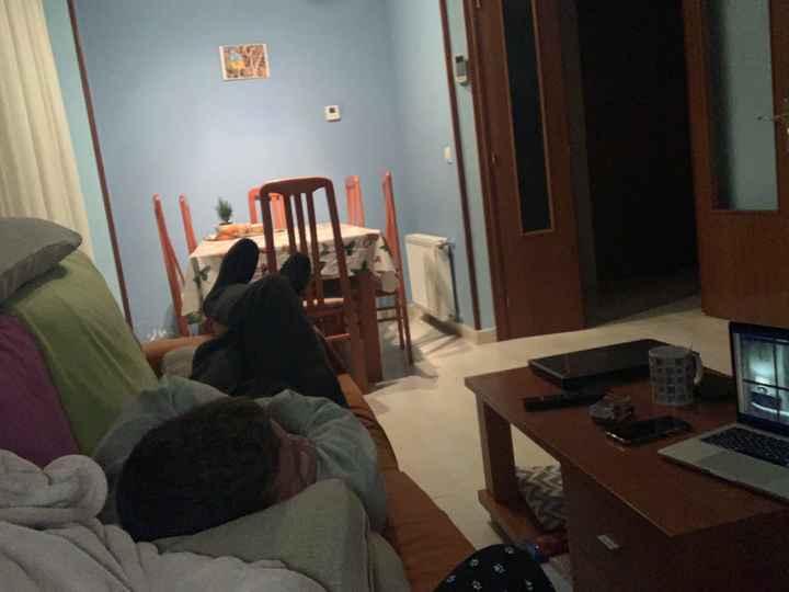 ÚLTIMO PASO: Te reto a... - 1