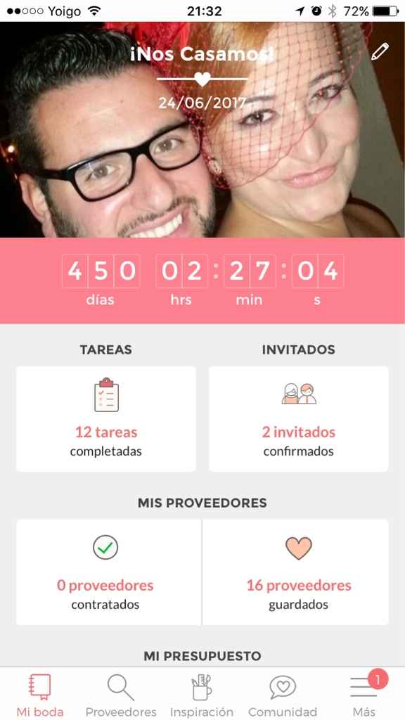 A 450 diasssss!! - 1