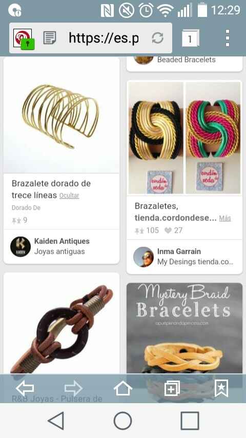 Ayuda complementos... - 1