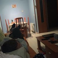 ÚLTIMO PASO: Te reto a... - 1