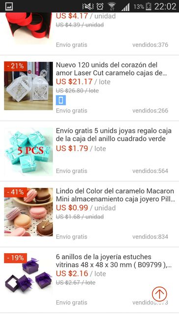 Ayuda cajitas! ! - 1