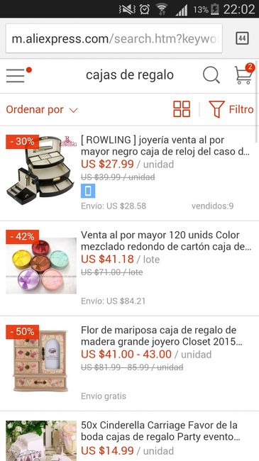 Ayuda cajitas! ! - 3