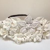  Tiaras porcelana - 2