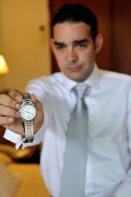 reloj