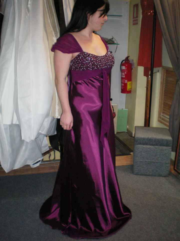 mi vestidito