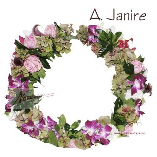 janire