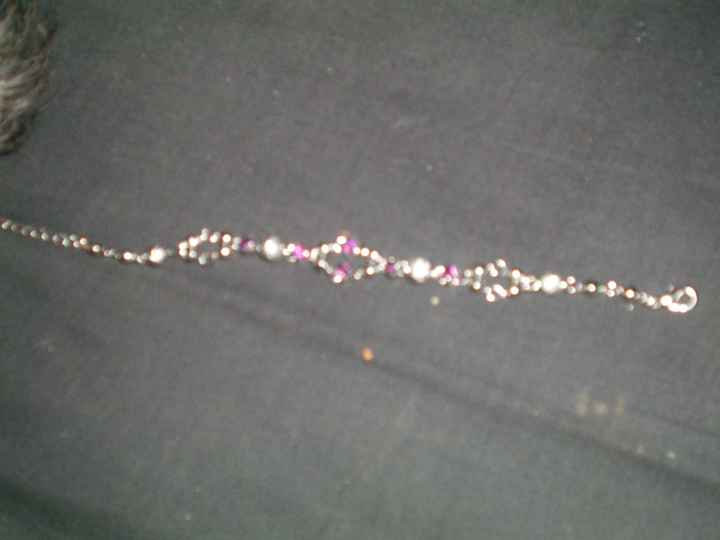pulsera