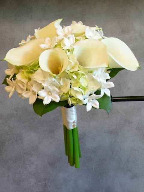 ramo blanco