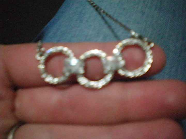 colgante