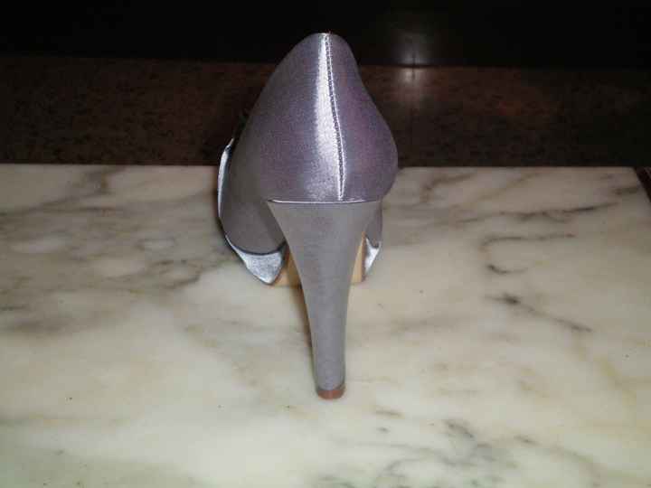 zapatos