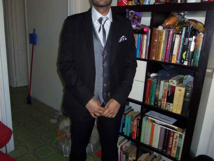 traje