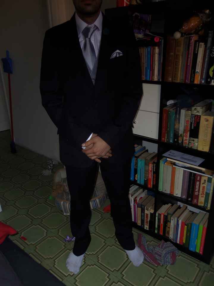 traje