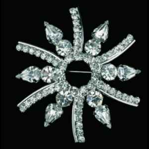 broche
