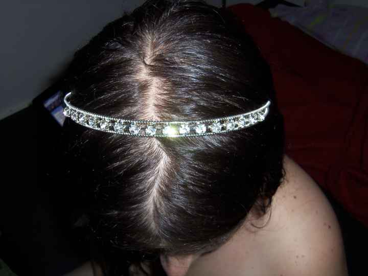 tiara diadema