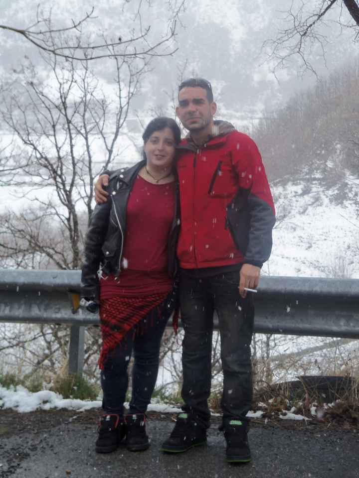 nosotros