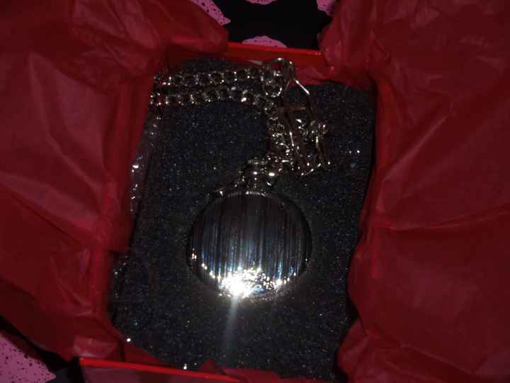 reloj cerrado