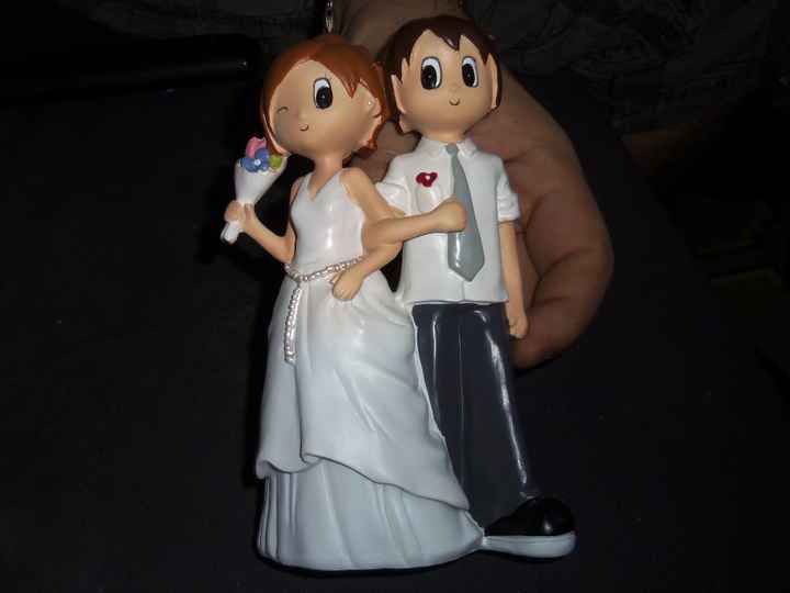 mis muñecos