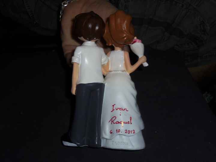 mis muñecos