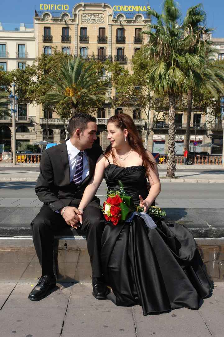 nosotros