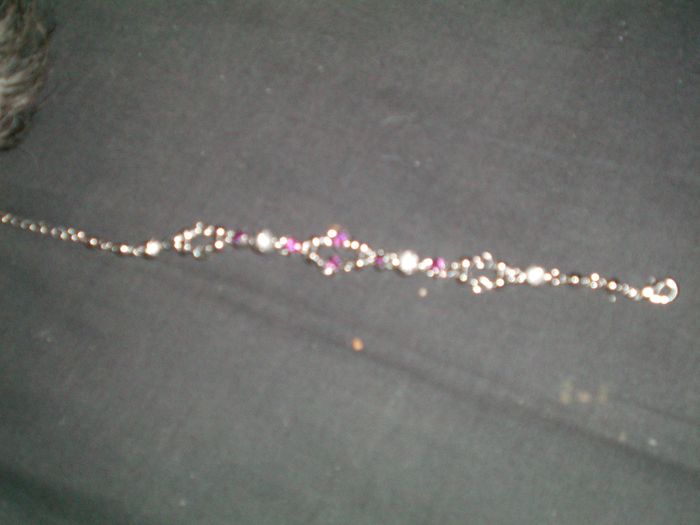 pulsera