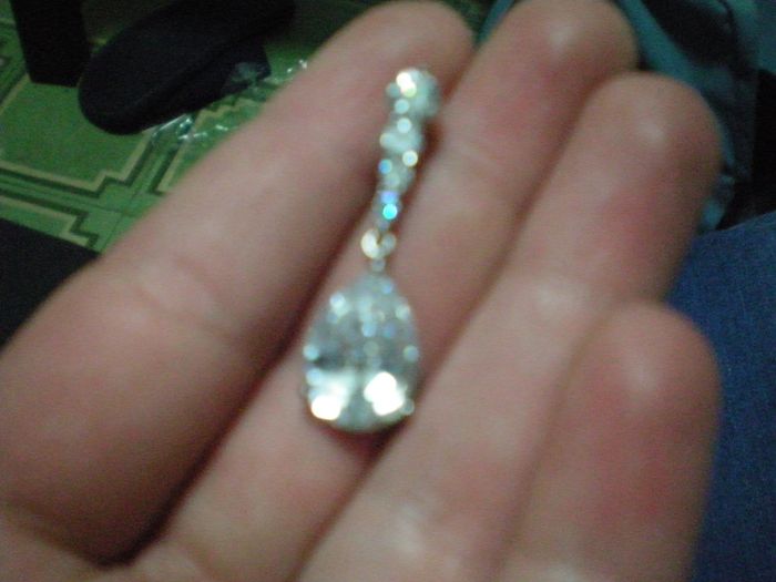 mis pendientes