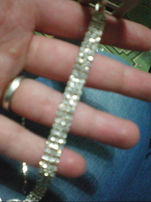 pulsera