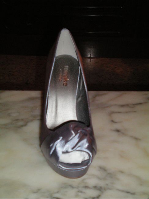 zapatos