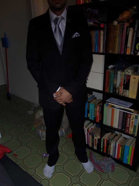 traje