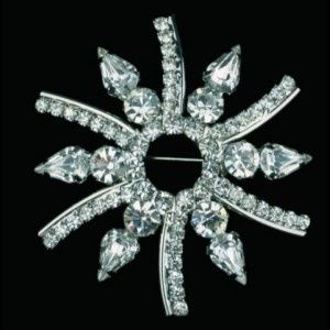 broche