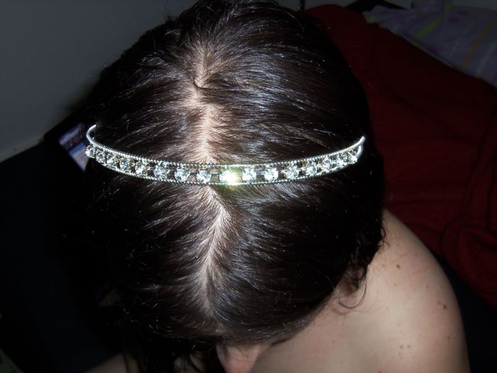 tiara diadema