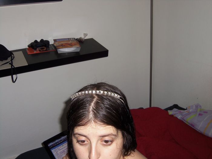 tiara diadema