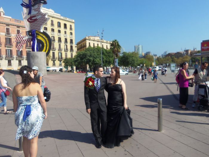preboda