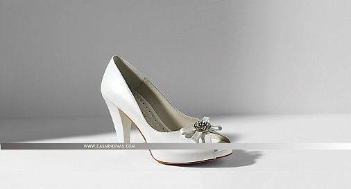 mis zapatos!