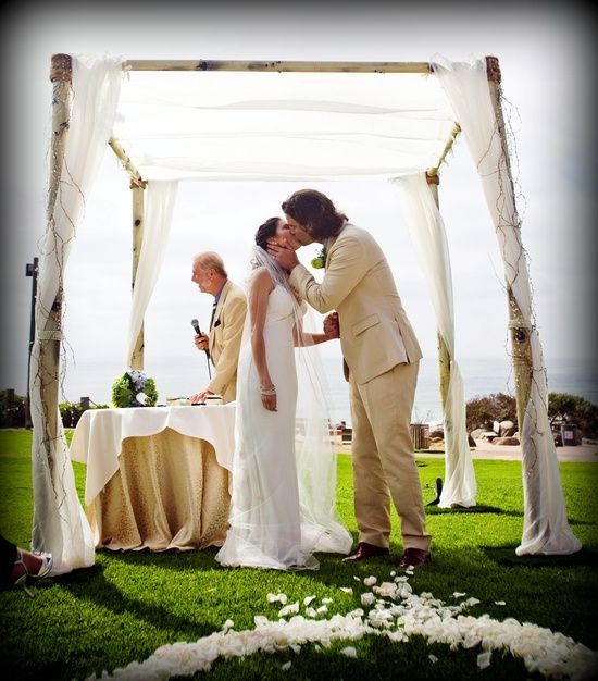 Arcos para bodas