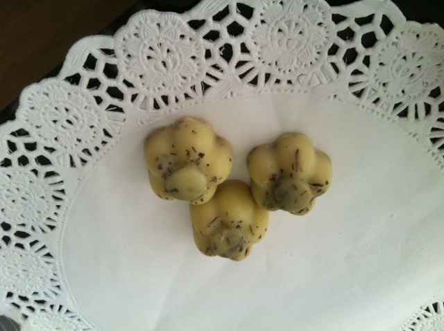 mis jabones