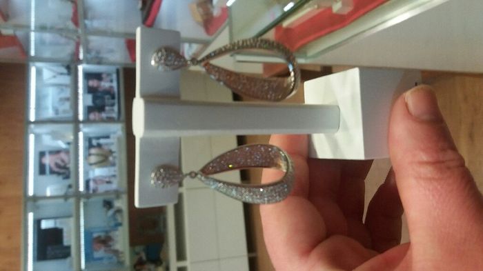 Ya tengo pendientes - 1