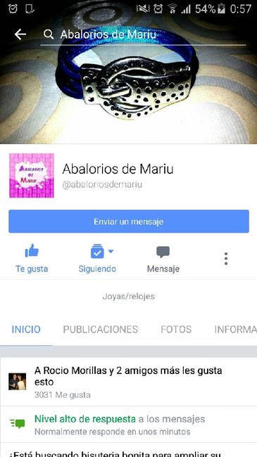 Camafeo - 1