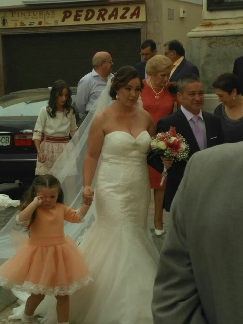 Mi gran dia - 5